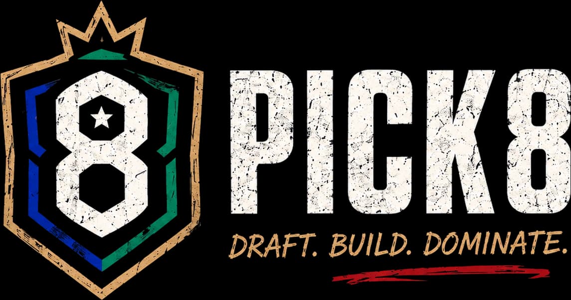 PICK8